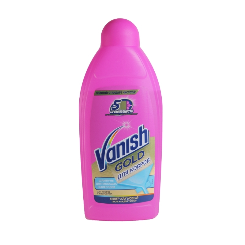   / Vanish -     () 450 