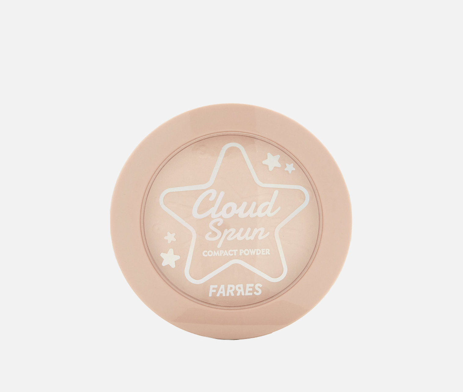   / Farres -     Cloud Spun 3026-01, 8,6 