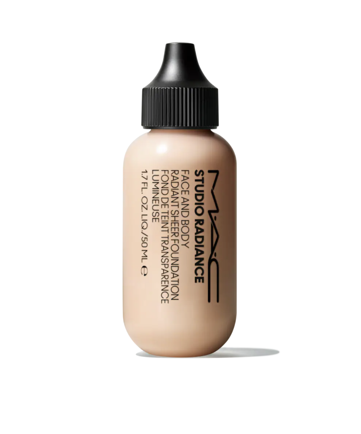   / MAC -     Studio Radiance Face&Body N0, 50 