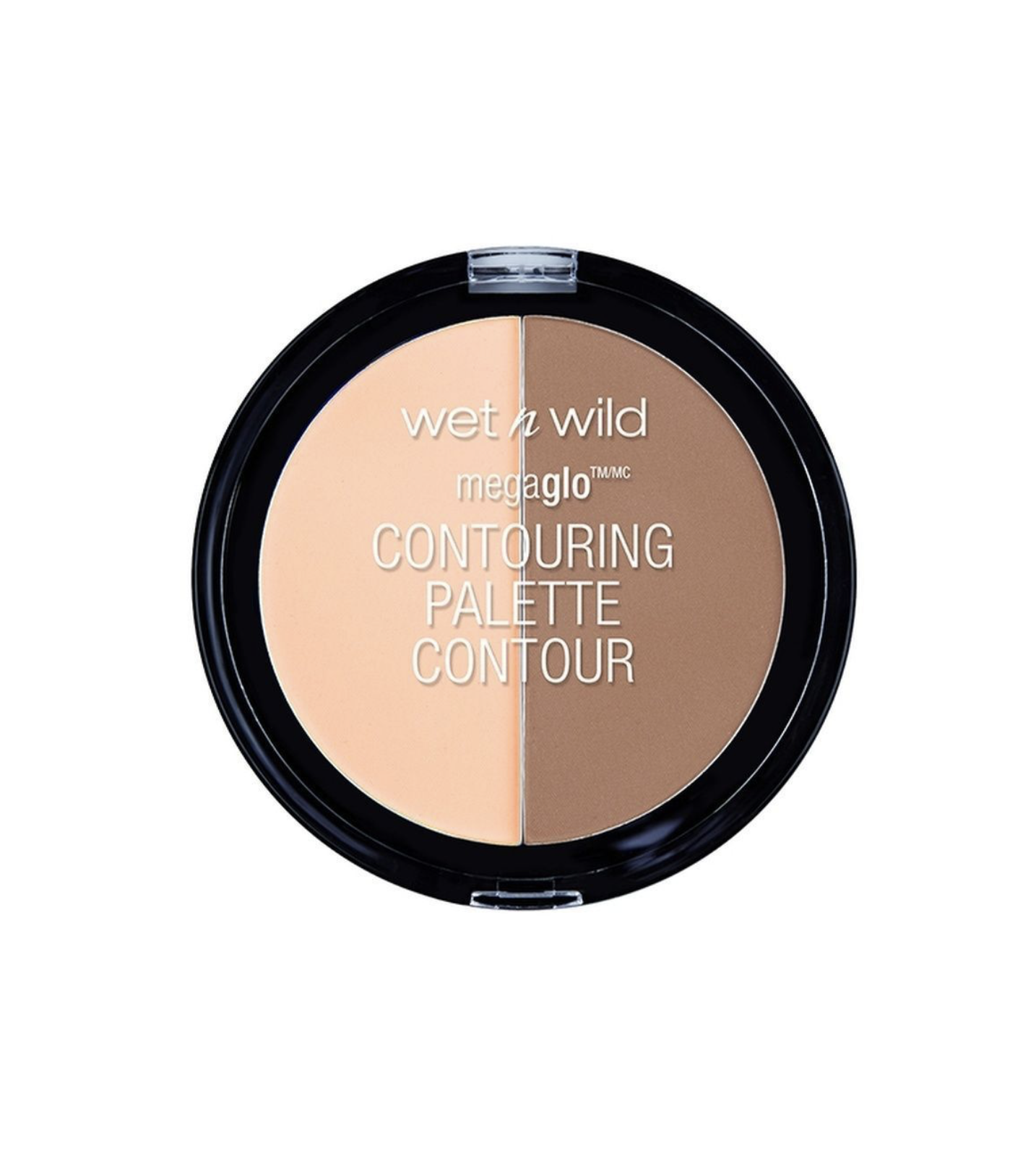     / Wet n Wild -    Megaglo  E7491 Dulce De Leche 12,5 