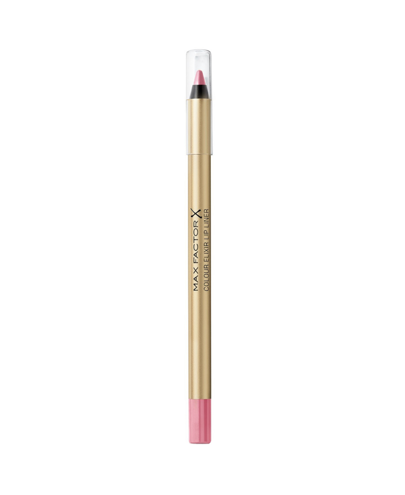    / Max Factor -    Elixir  02 Pink Petal