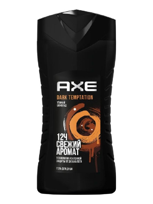     / Axe Dark Temptation -      250 