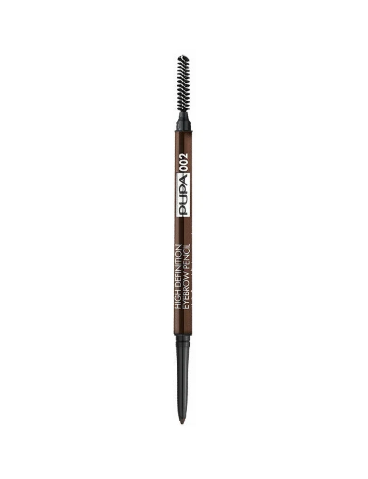   / Pupa -    High Definition Eyebrow Pencil  002 