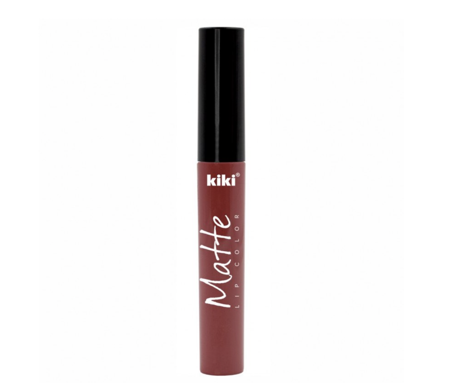   / Kiki     Matte Lip Color  204 - 2 