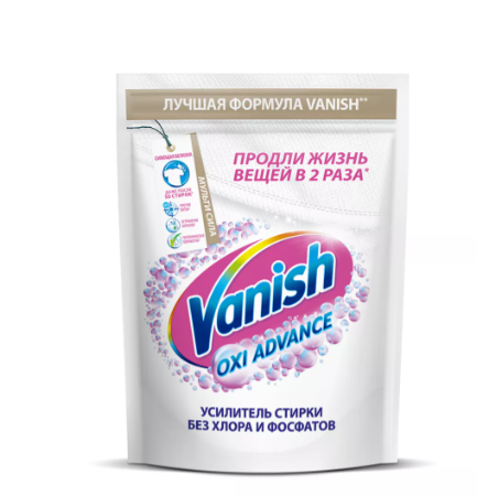   / Vanish Oxi Advance - -     () 800 