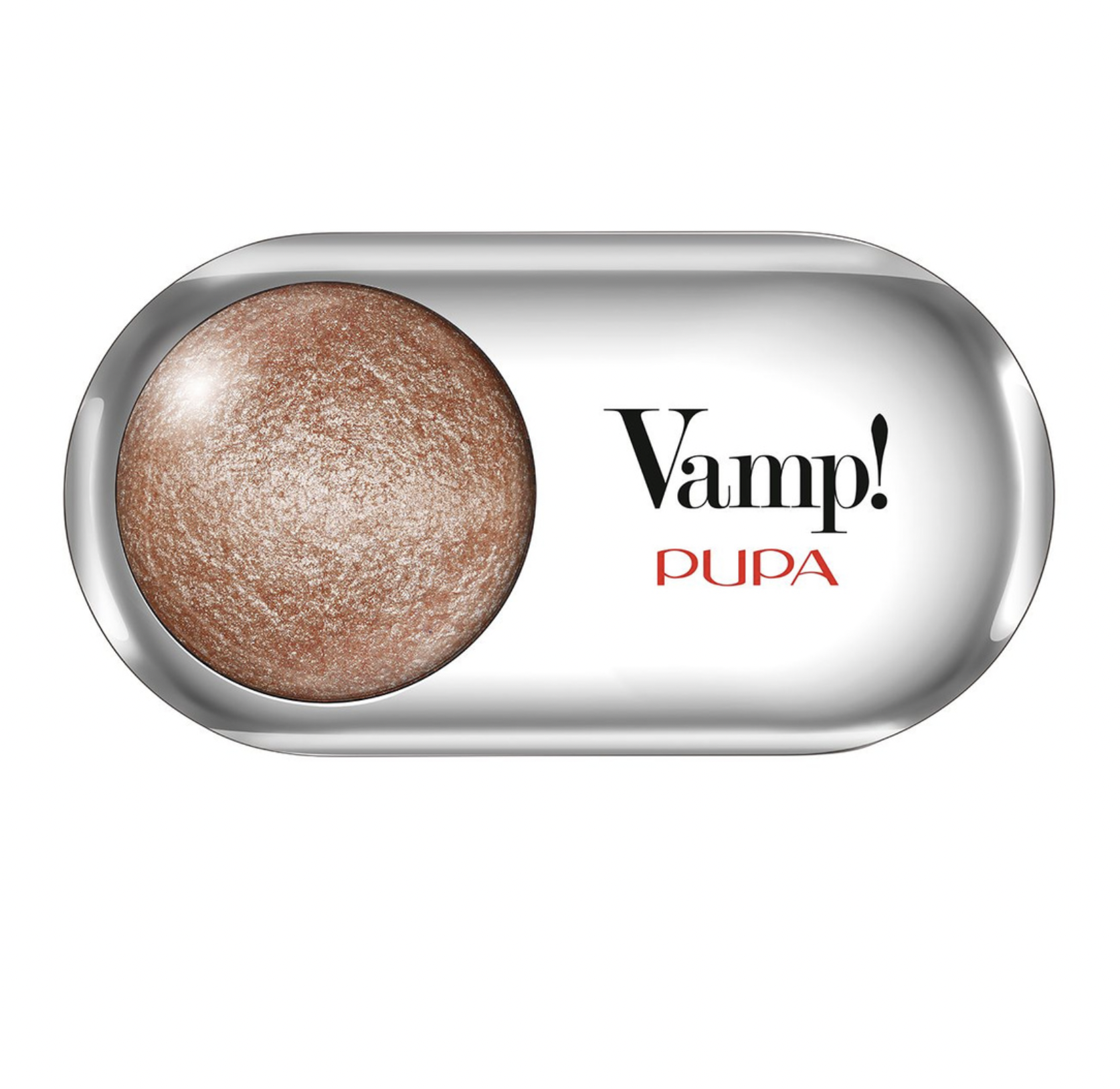   / Pupa -      Vamp Wet&Dry  402 Rose Gold 1 