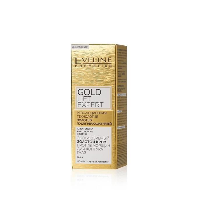   / Eveline Gold Lift Expert        15 