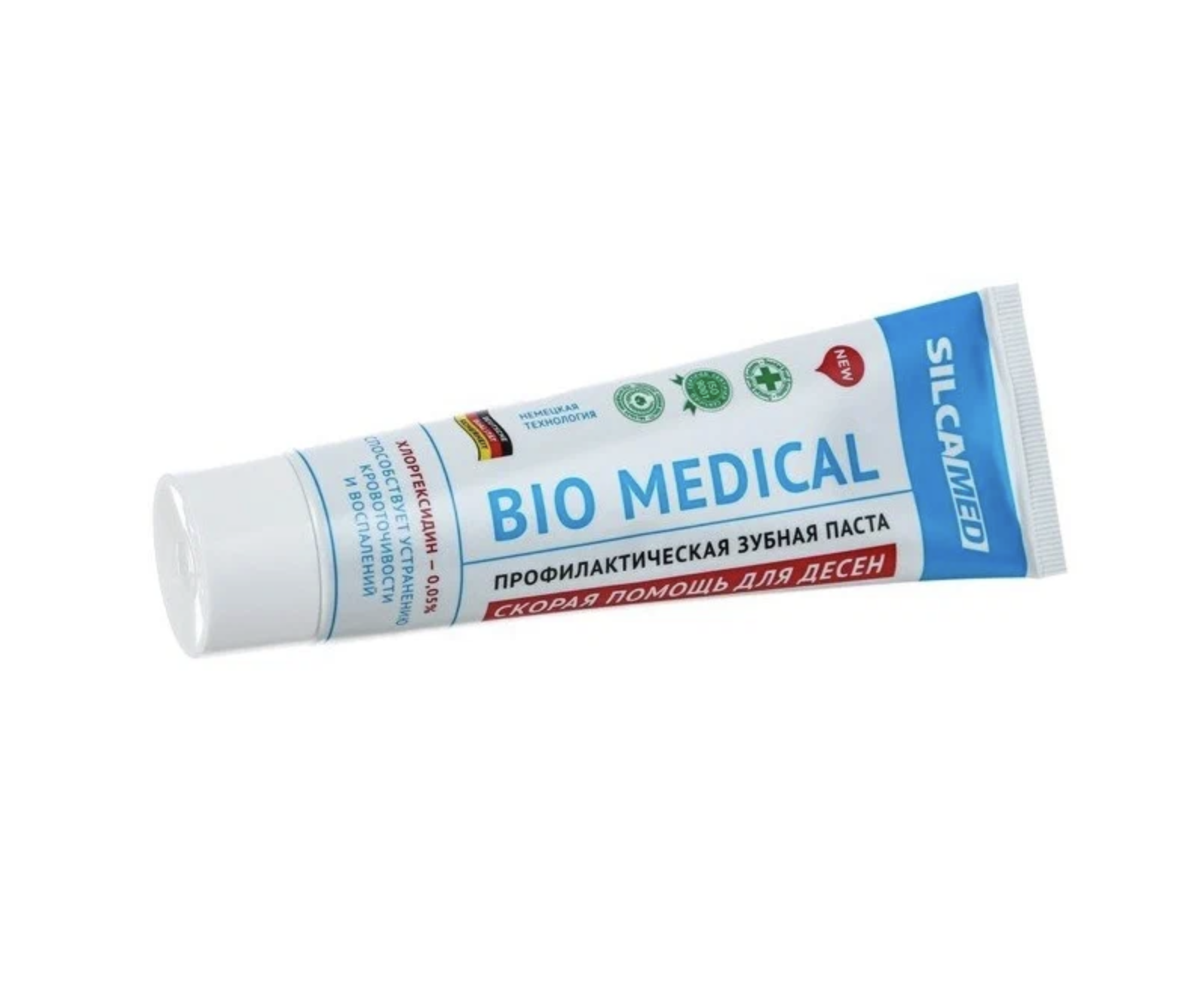   / SilcaMed Professional Pharm -    Bio Medical 130 