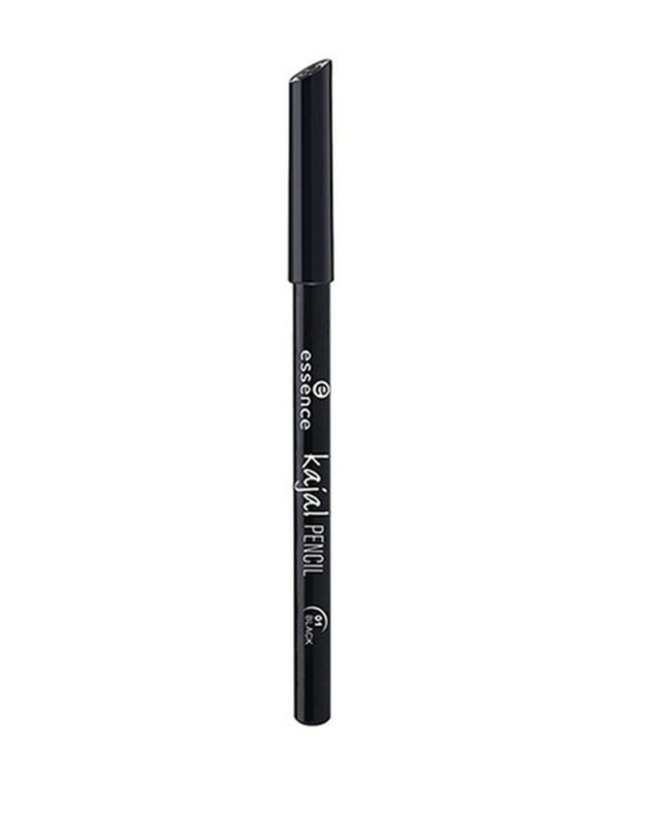   / Essence -    Kajal Pencil  01 black 1,1 