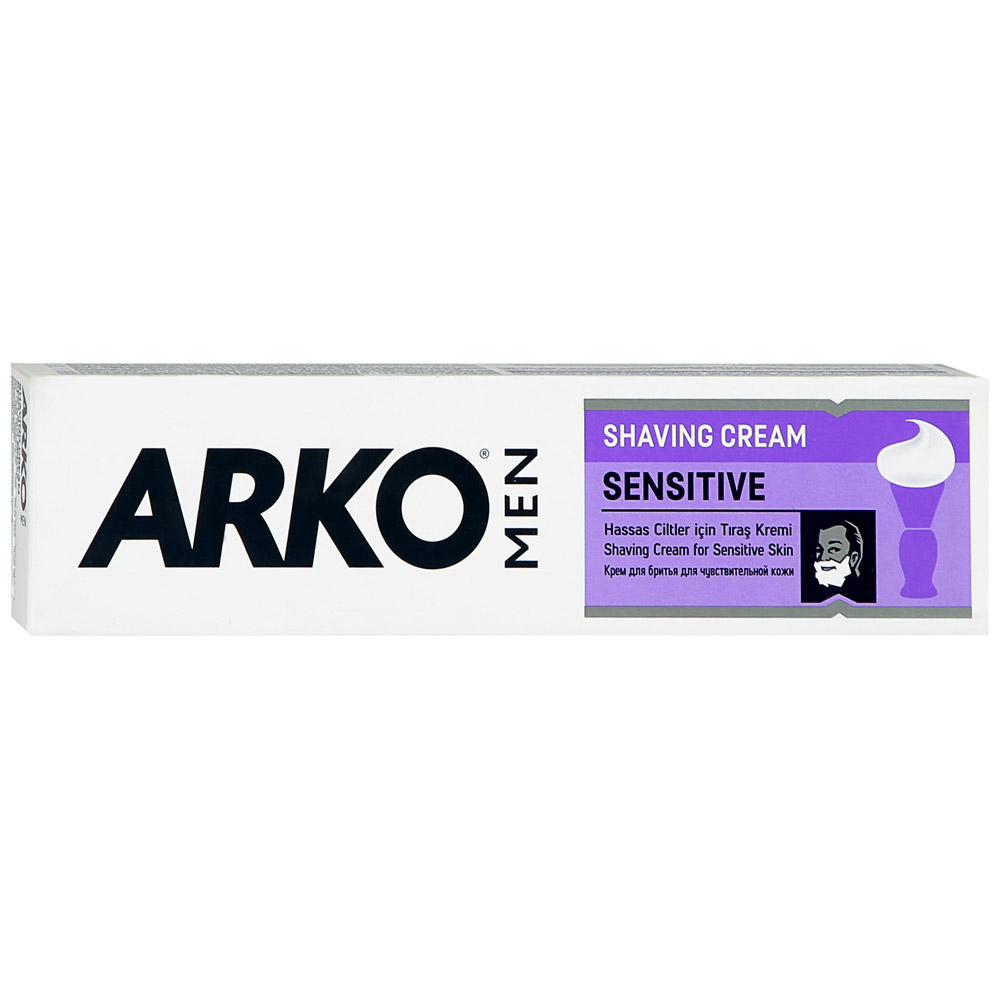    / Arko Sensetive -    65 