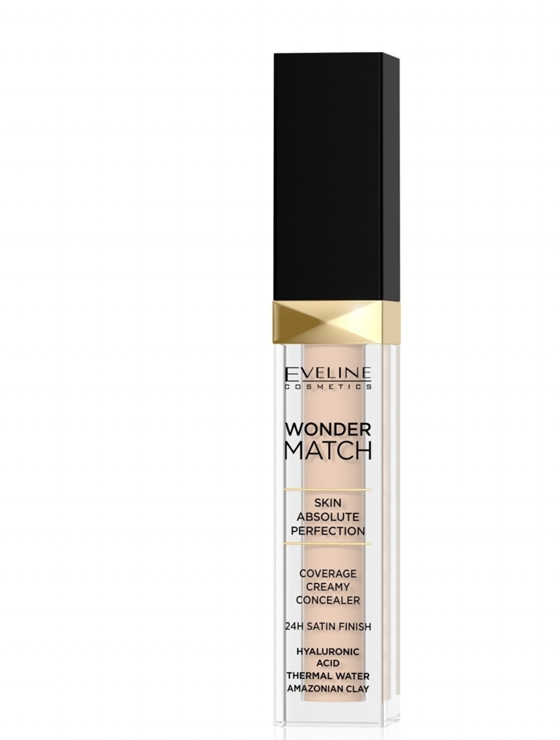 Eveline cosmetics wonder match. Eveline консилер для лица Wonder Match. Concealer Eveline Wonder Match оттенки. Тон Eveline Wonder Match 005. Консилер Эвелин Wonder Match оттенки.