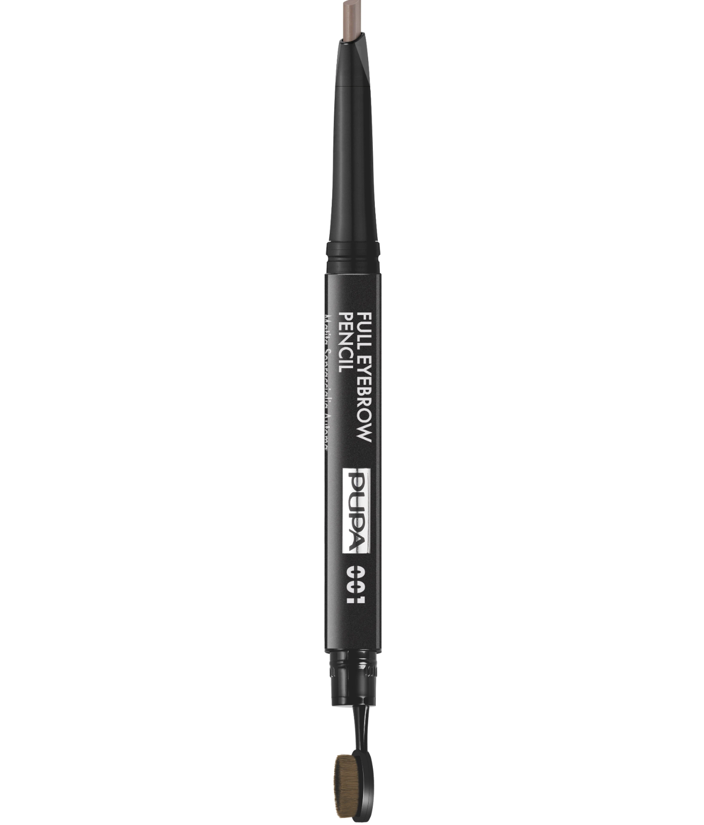   / Pupa -    Full Eyebrow pencil  001 Blonde 0,2 