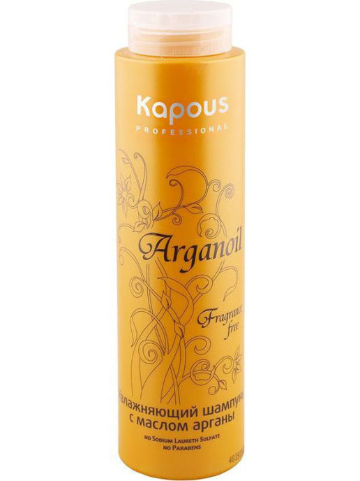  Kapous Arganoil -       , 300 