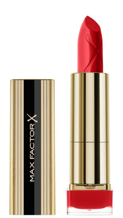    / Max Factor -    Colour Elixir Lipstick 075 Ruby Tuesday