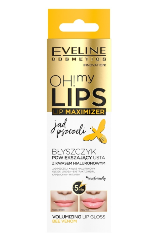 eveline lips