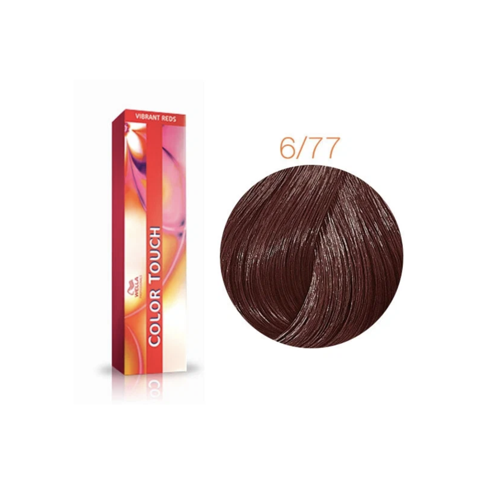   / Wella Color Touch - -    6/77    60 