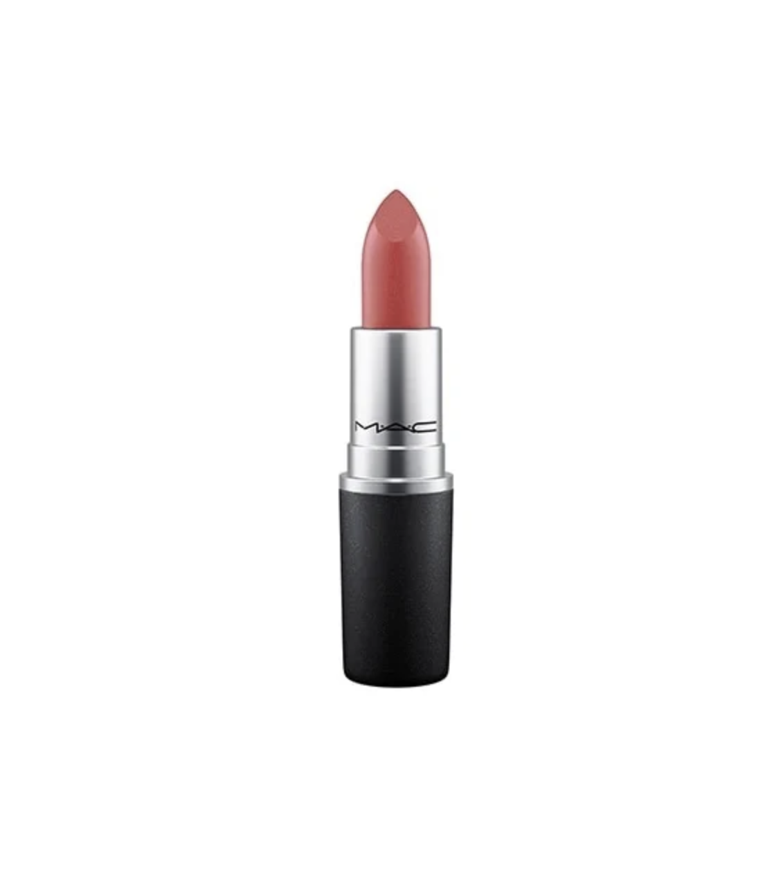   / MAC -    Satin lipstick Rouge A Levres  824 Twig 3 
