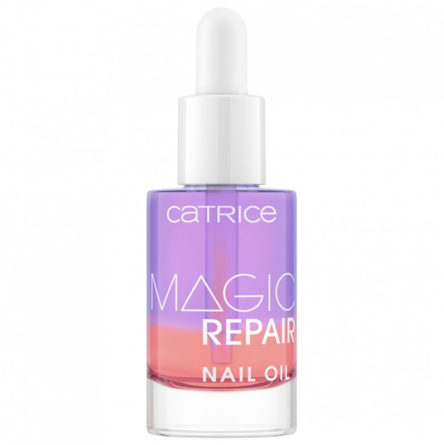   / Catrice -    Magic Repair Nail Oil 8 