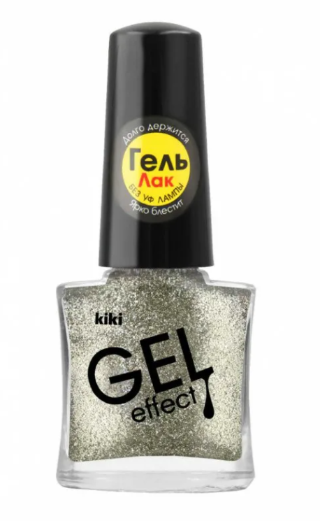   / Kiki    Gel Effect  73   6 