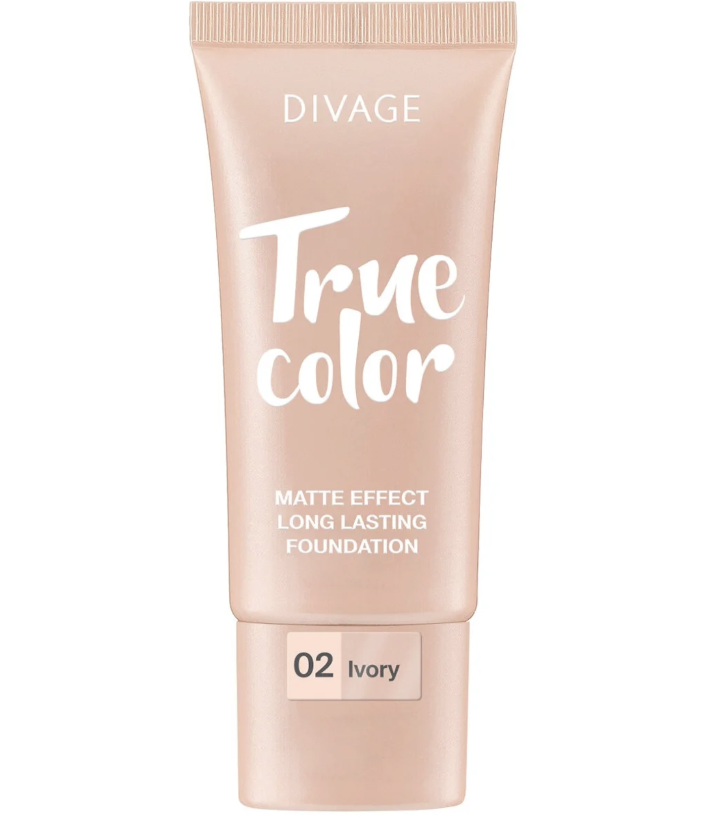   / Divage -     True Color  02 Ivory 25 