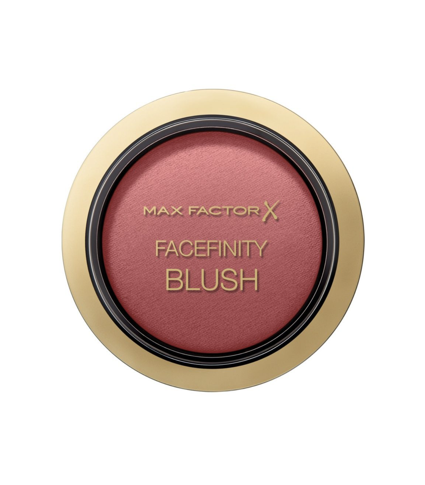    / Max Factor -  Facefinity Blush  50 Sunkissed Rose