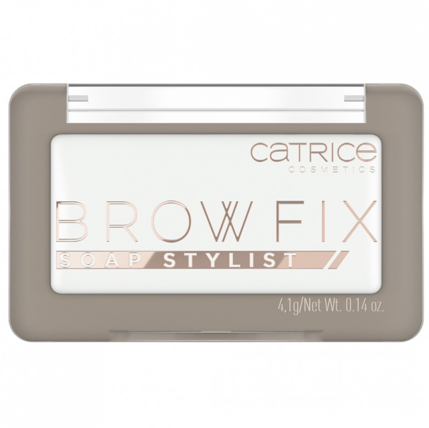  / Catrice -     Brow Fix Soap Stylist  10, 4,1 