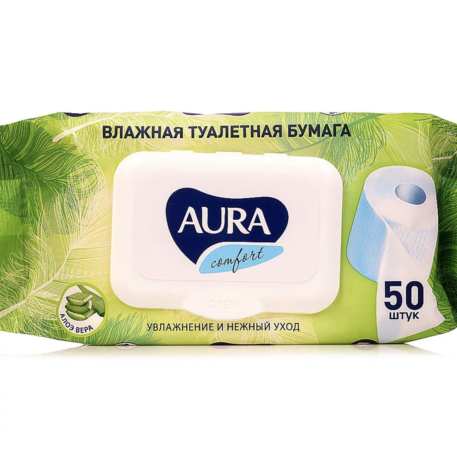   / Aura Ultra Comfort -       50  ( )