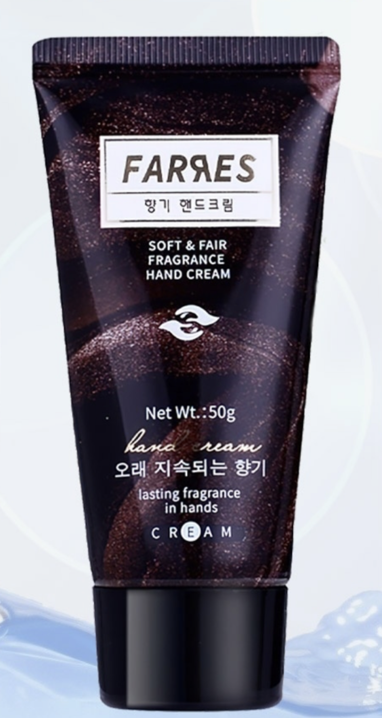   / Farres 9609-02 -    Soft&Fair Fragrance  50 