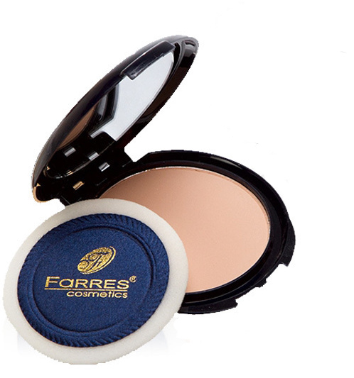   / Farres -    3012-B Compact Powder  04