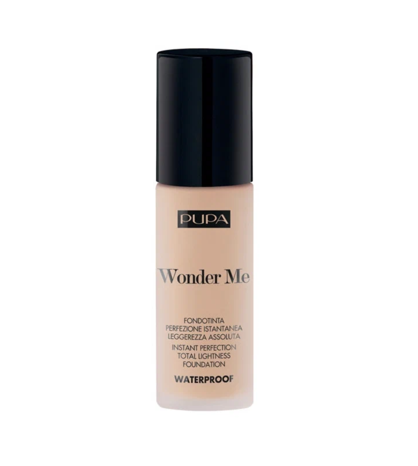   / Pupa -     Wonder Me  020 Light Beige 30 