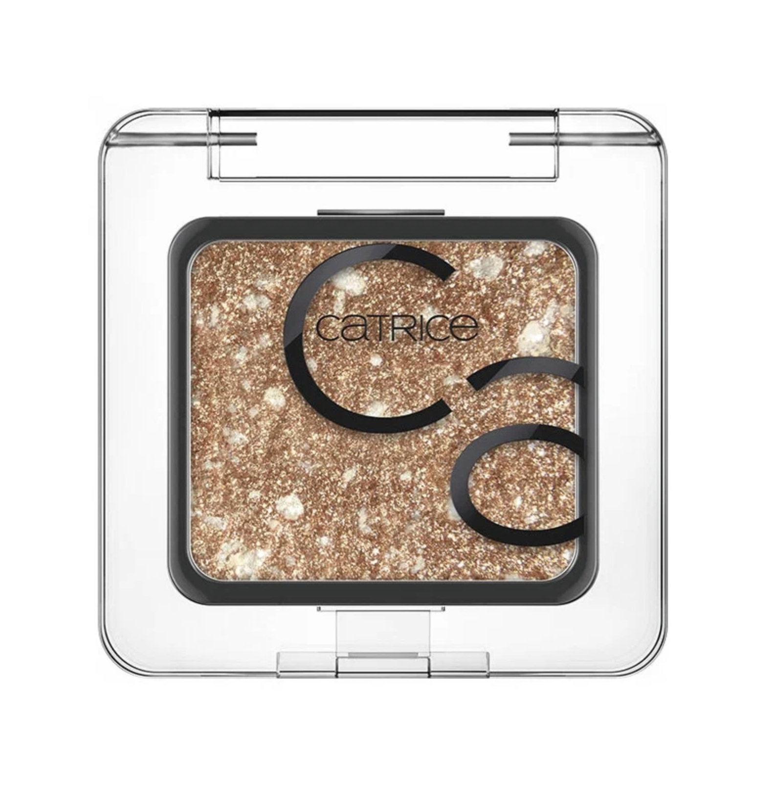   / Catrice -    Art Couleurs  350 Frosted Bronze 2,4 