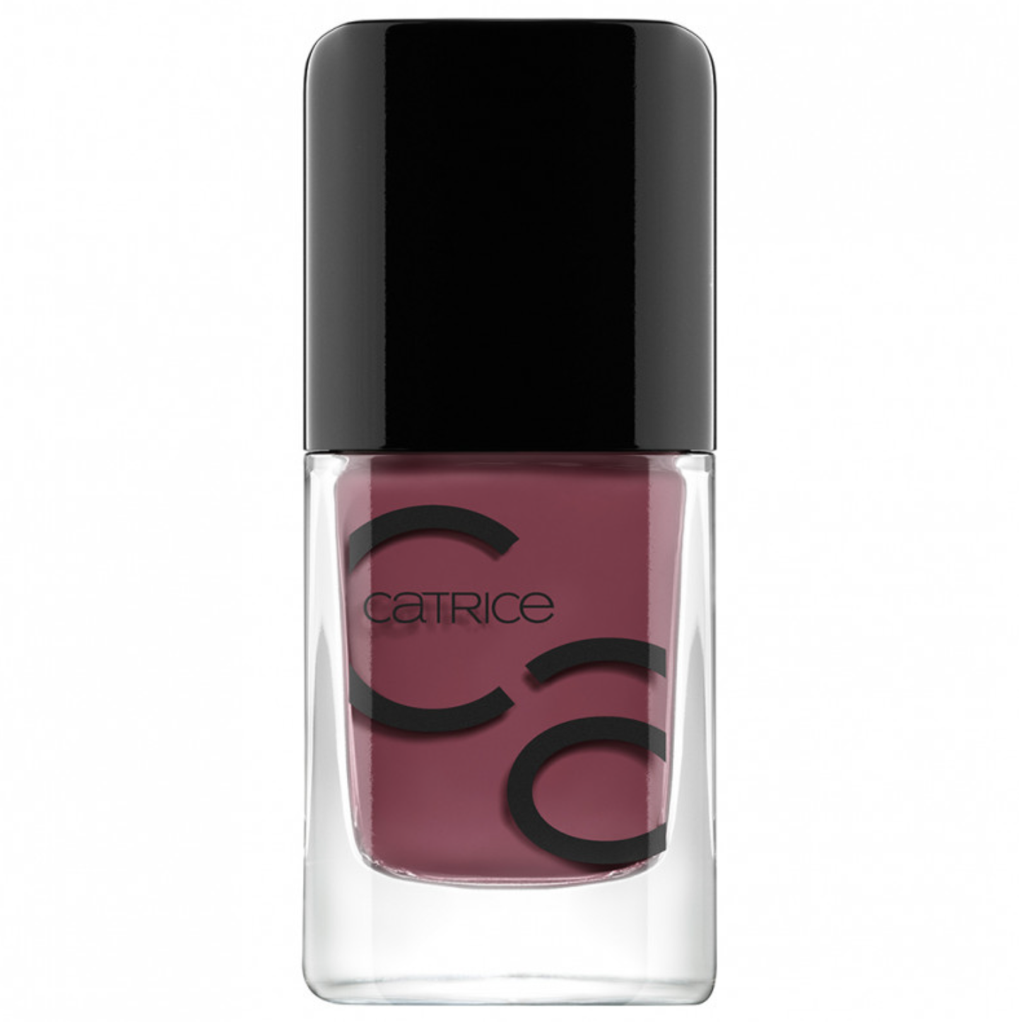   / Catrice -    IcoNails  101 Berry Mary 10,5 