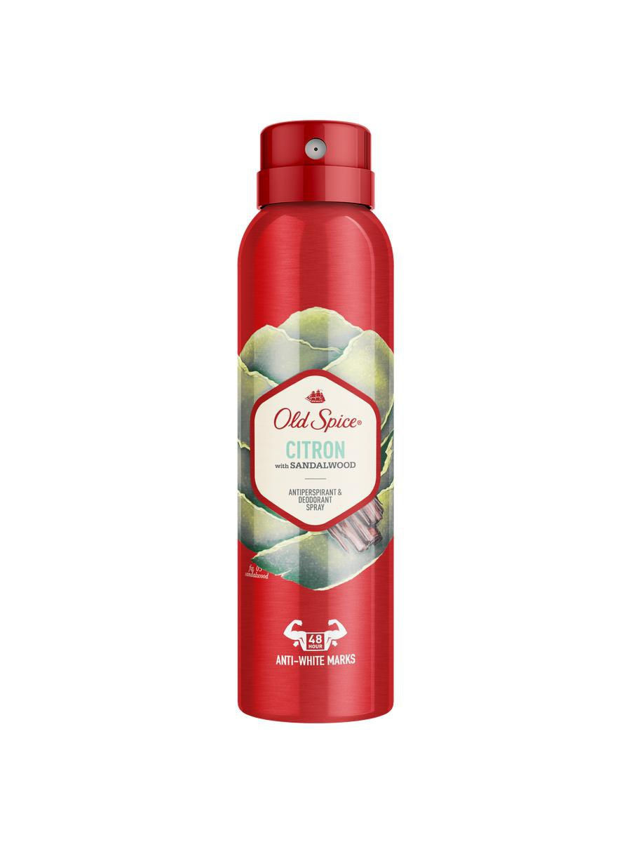     / Old Spice Citron - -  150 