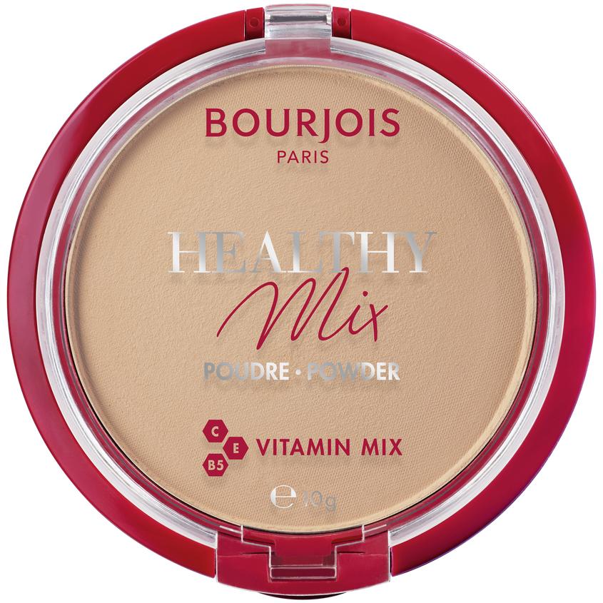   / Bourjois Paris -    Healthy Mix  05 Sand 10 