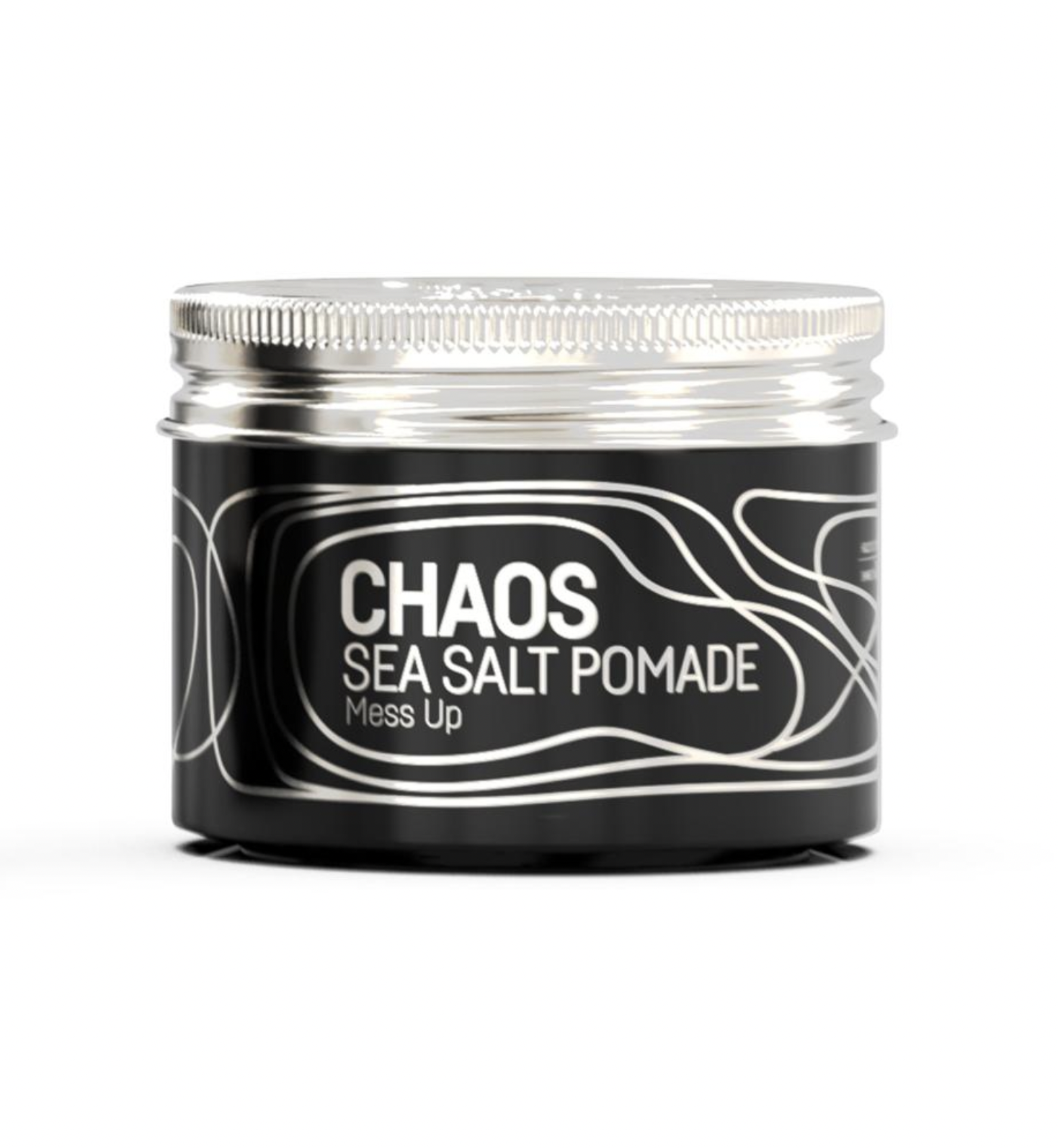 картинка Иммортал / Immortal NYC - Помадка для укладки волос Chaos Sea Salt Mess Up 100 мл
