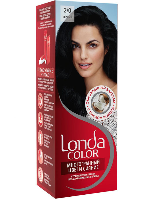   / Londa Color -     2/0 