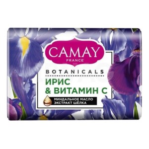   / Camay Botanicals -       C     85 