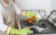 Полезные советы для легкой и быстрой уборки дома
