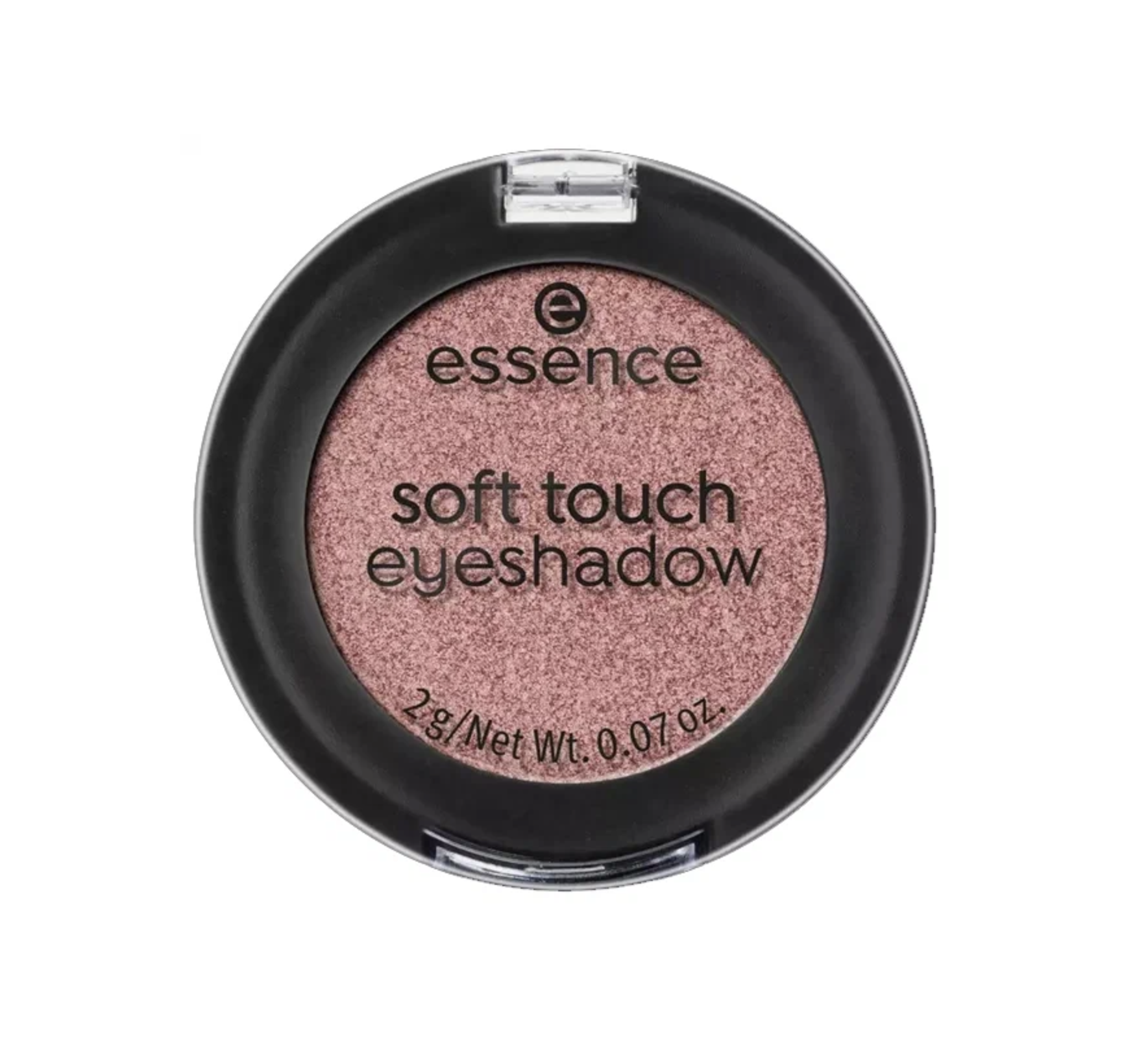   / Essence -    Soft Touch eyeshadow 04 XOXO 2 