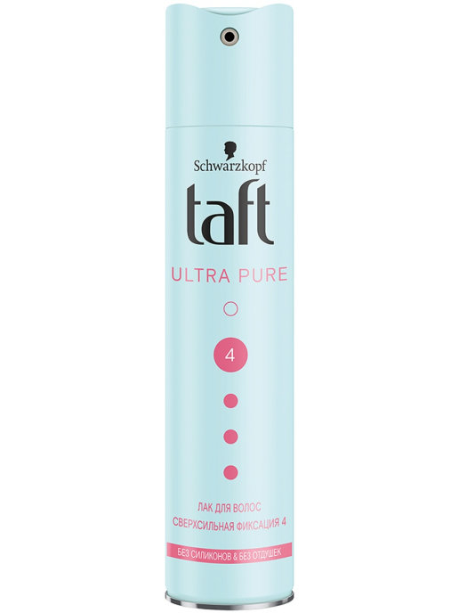   / Taft -    Ultra Pure   4    , 225 
