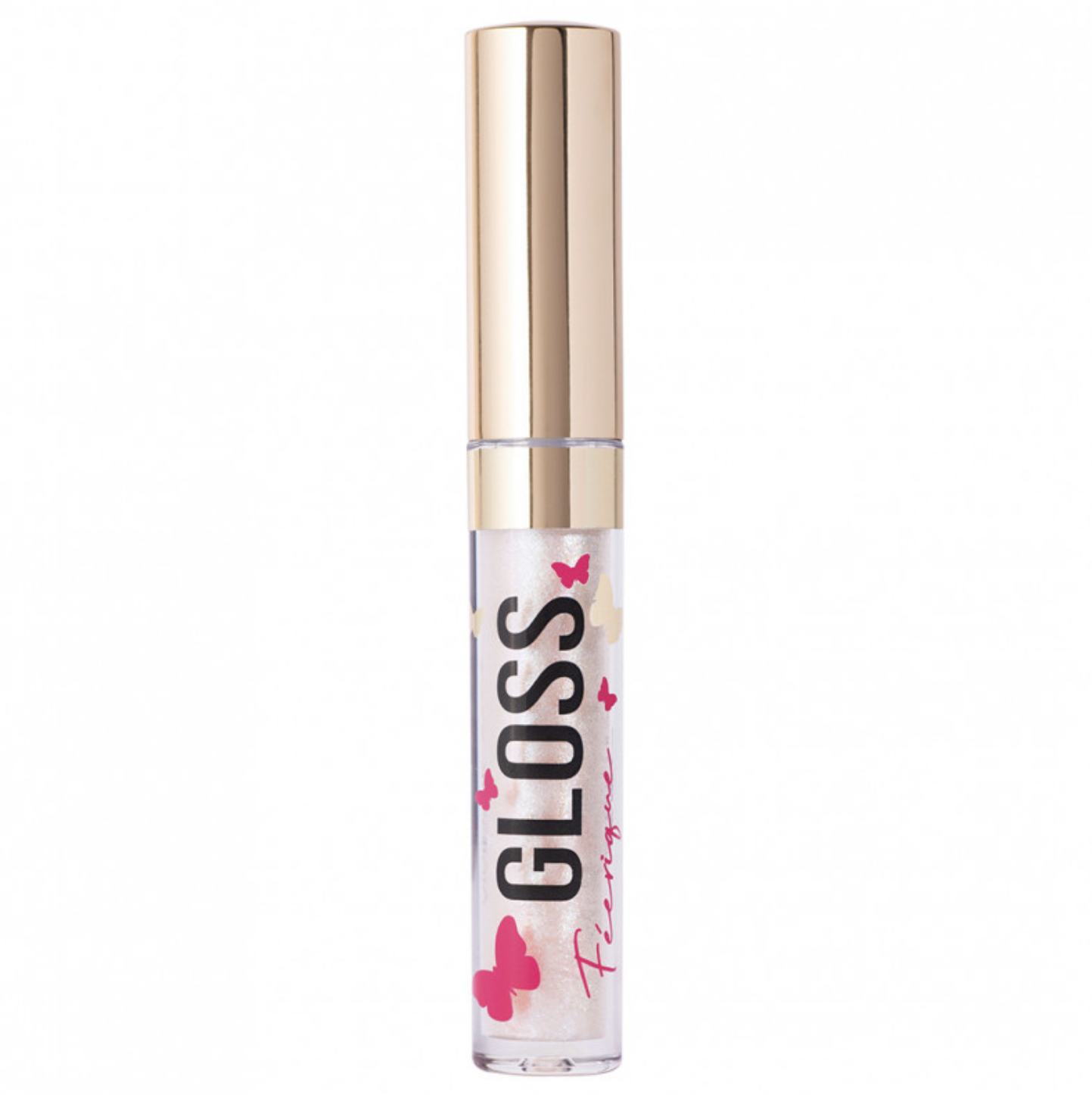    / Vivienne Sabo -    Gloss Feerique  02   3 