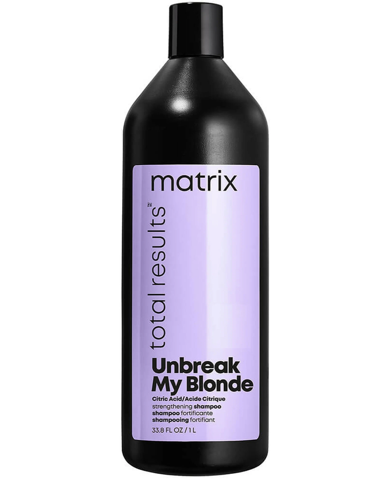   / Matrix Unbreak My Blonde -     1 