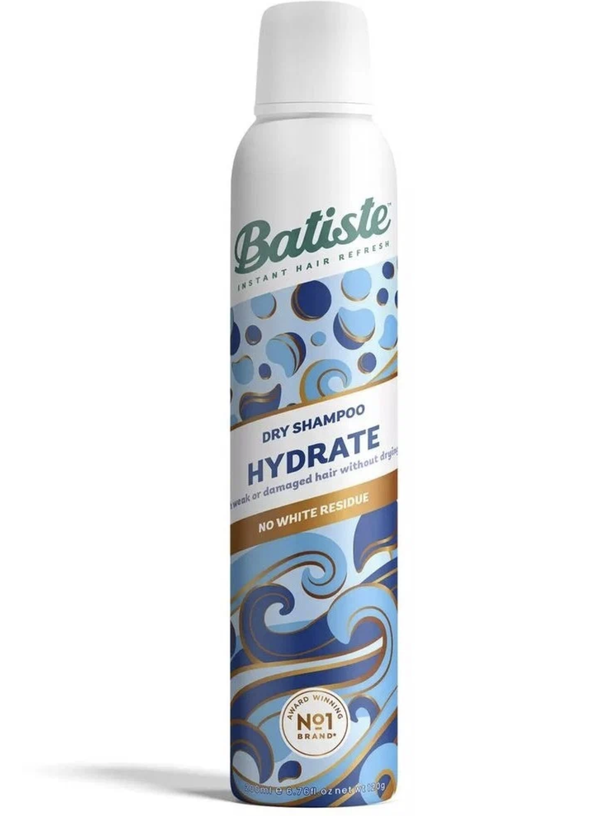   / Batiste Hydrate -     Low Residue 200 