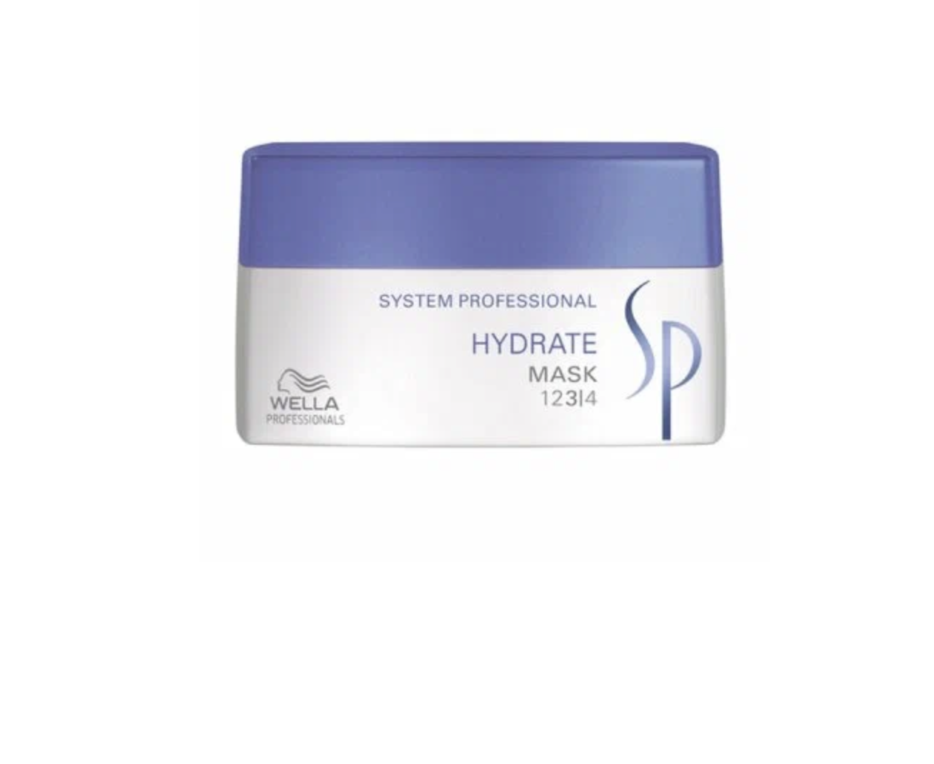   / Wella Professionals -     Hydrate System Professional 200 