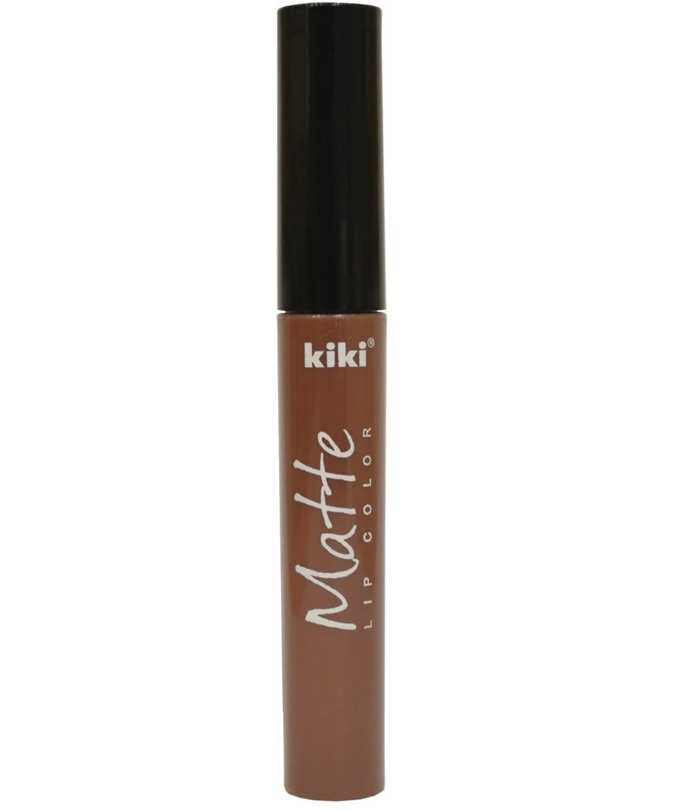   / Kiki     Matte Lip Color  209  2 