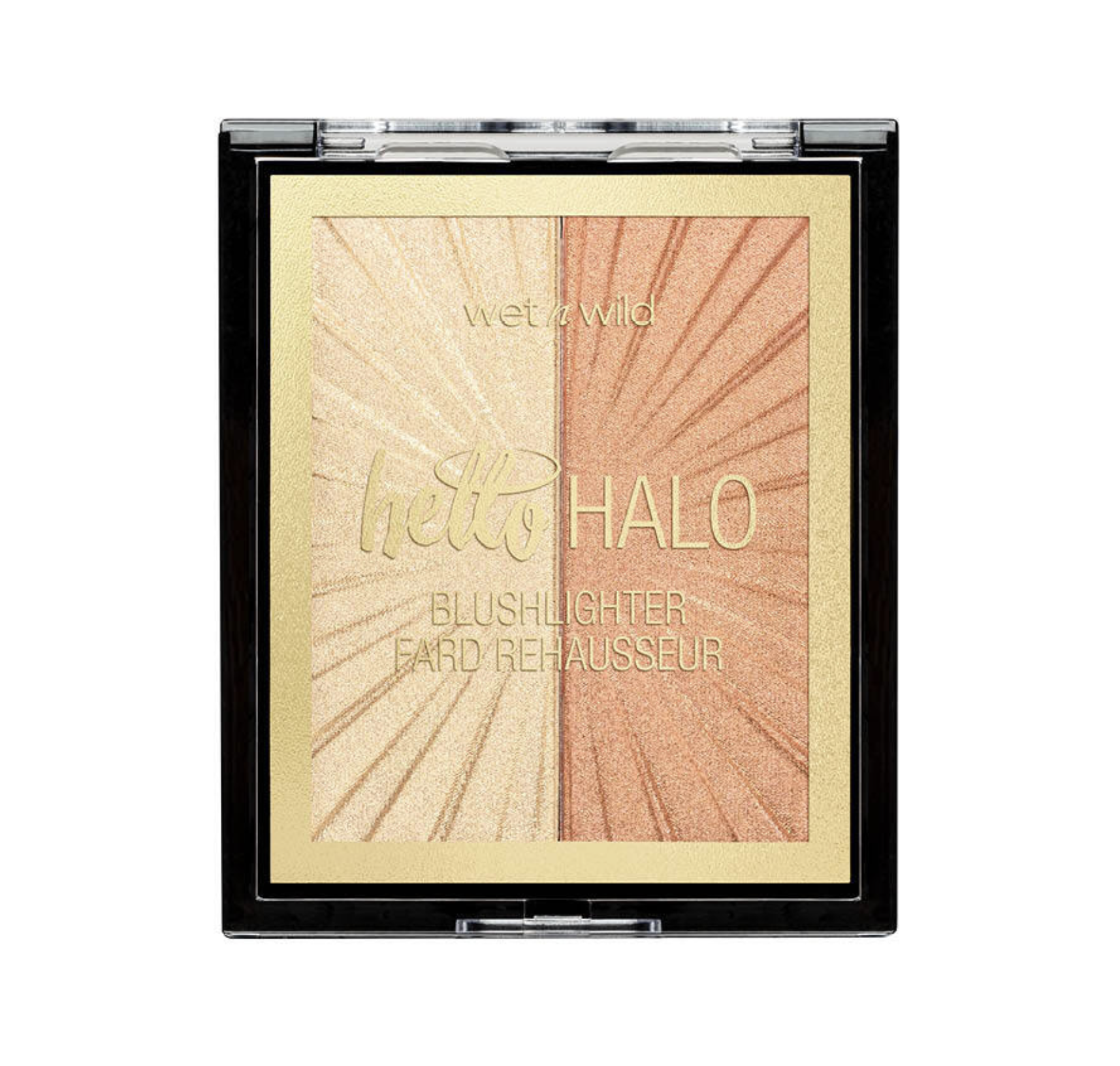     / Wet n Wild -    Hello Halo 1111565E I met someone 10 