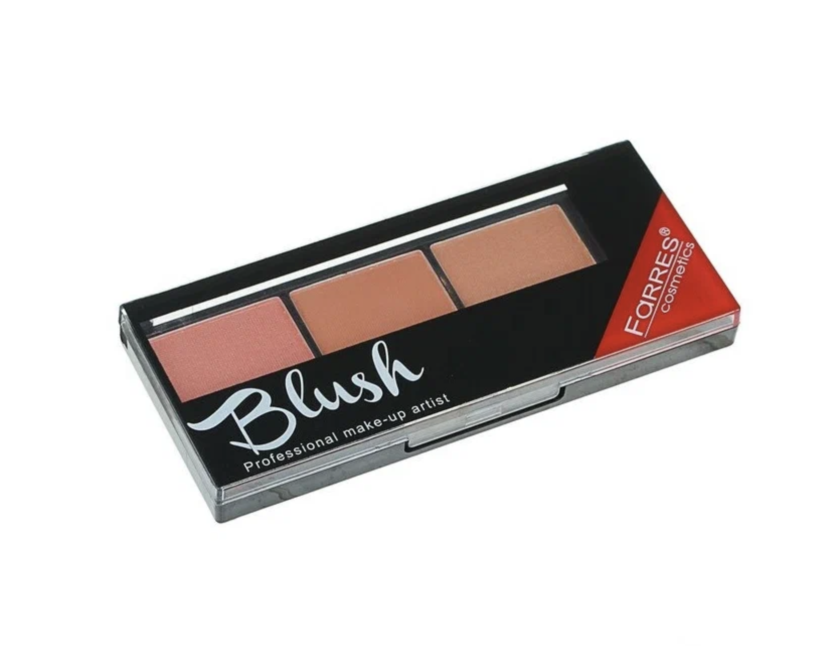   / Farres -     Blush Professional make-up artist 2011-03, 11 