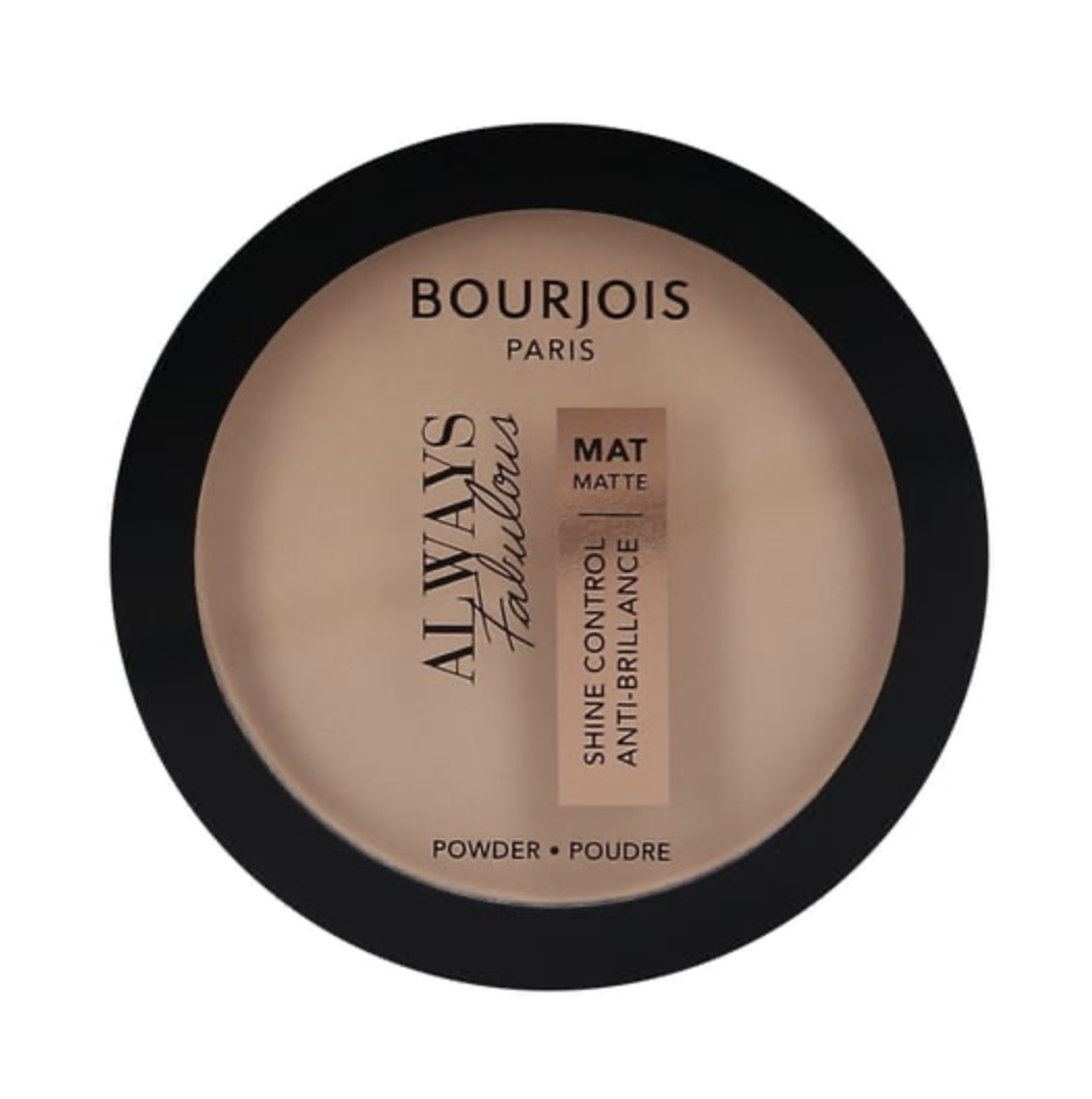 Bourjois Always Fabulous Тональный Крем Купить