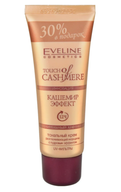   / Eveline Touch of Cashmere       40 