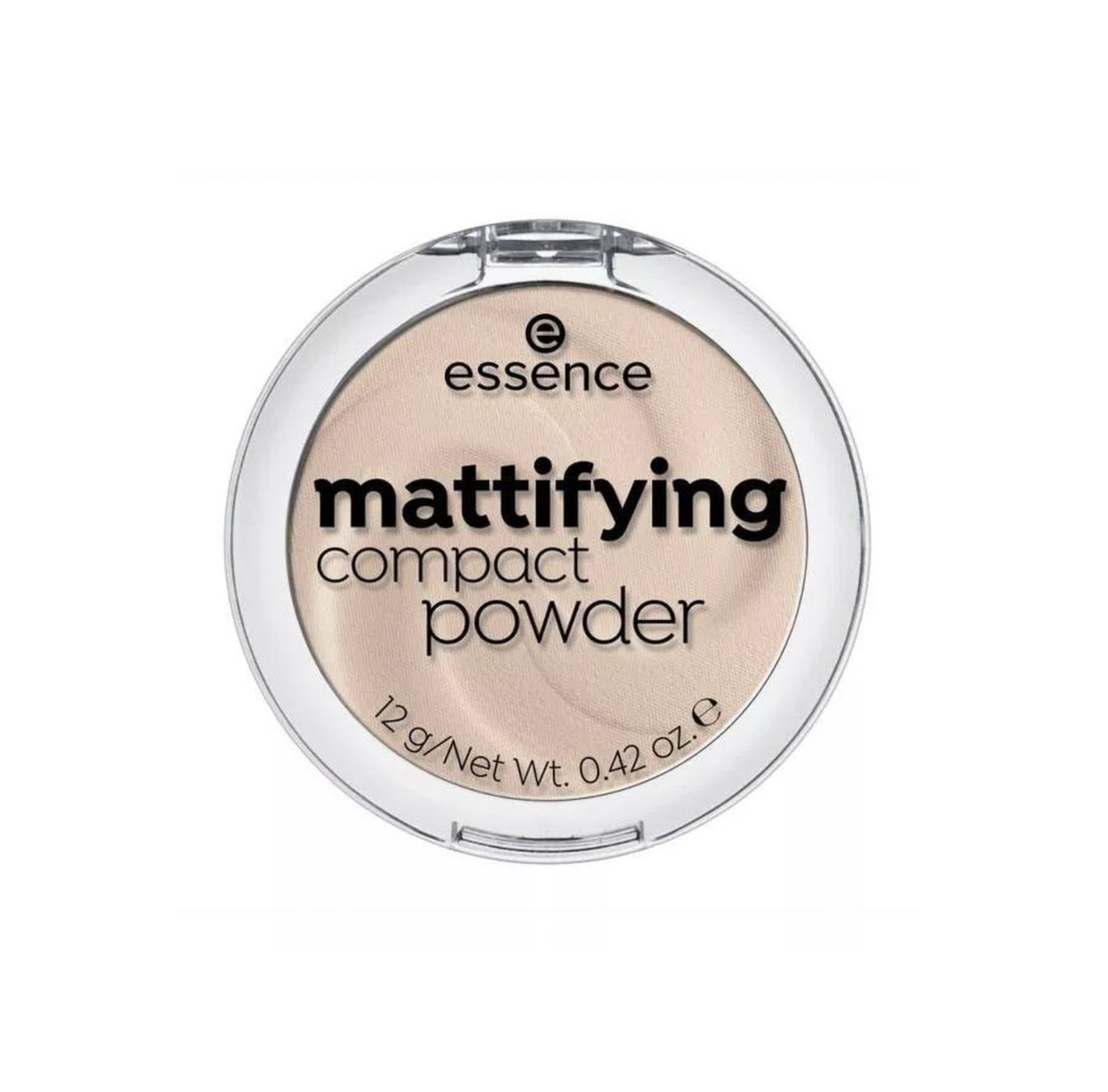   / Essence -    Mattifying  10 Light Beige, 12 